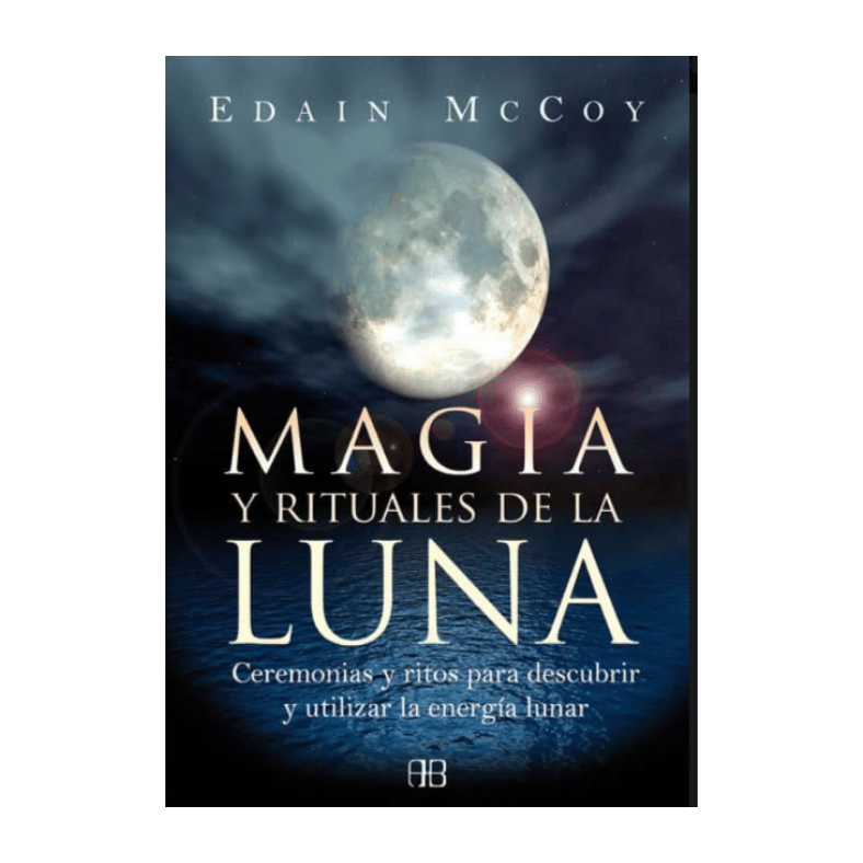MAGIA Y RITUALES DE LA LUNA