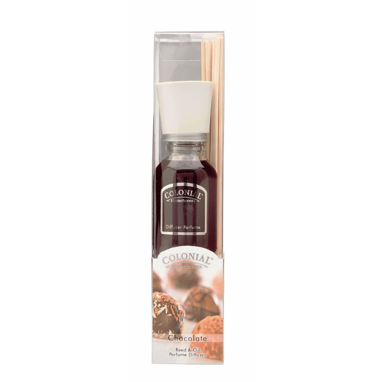 DIFUSOR DE AROMA CHOCOLATE