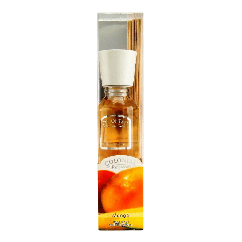 DIFUSOR DE AROMA MANGO