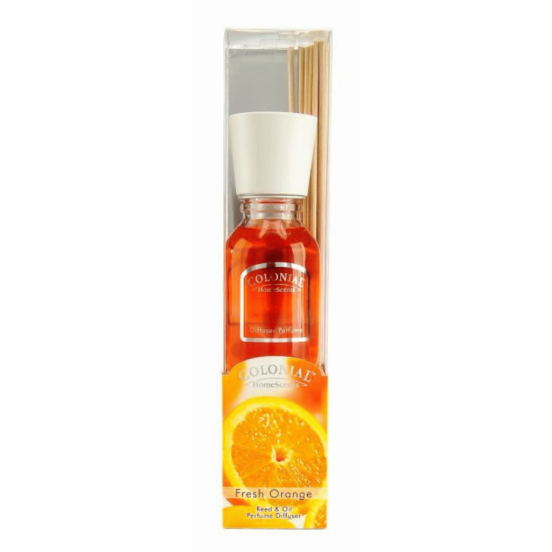 DIFUSOR DE AROMA NARANJA
