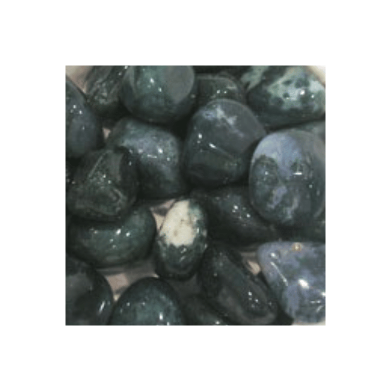 MINERAL AGATA BOSTWANA