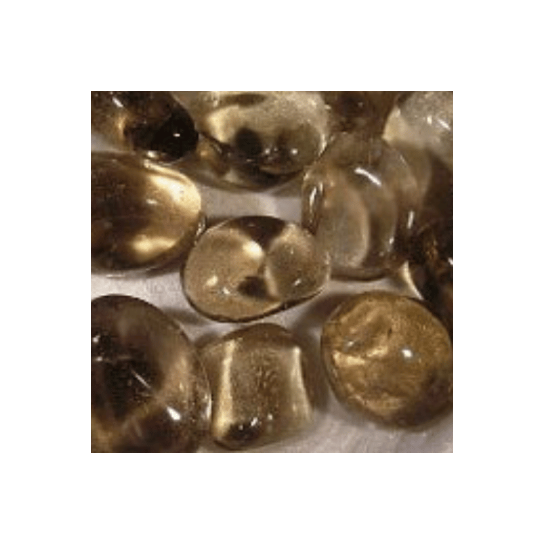 MINERAL CUARZO AHUMADO