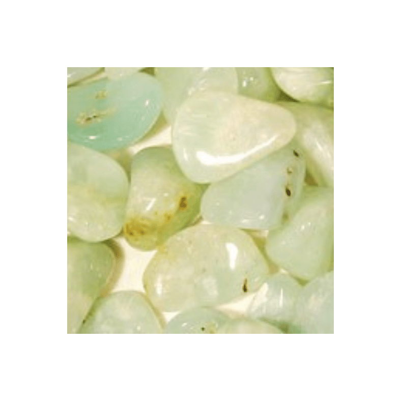 MINERAL JADE