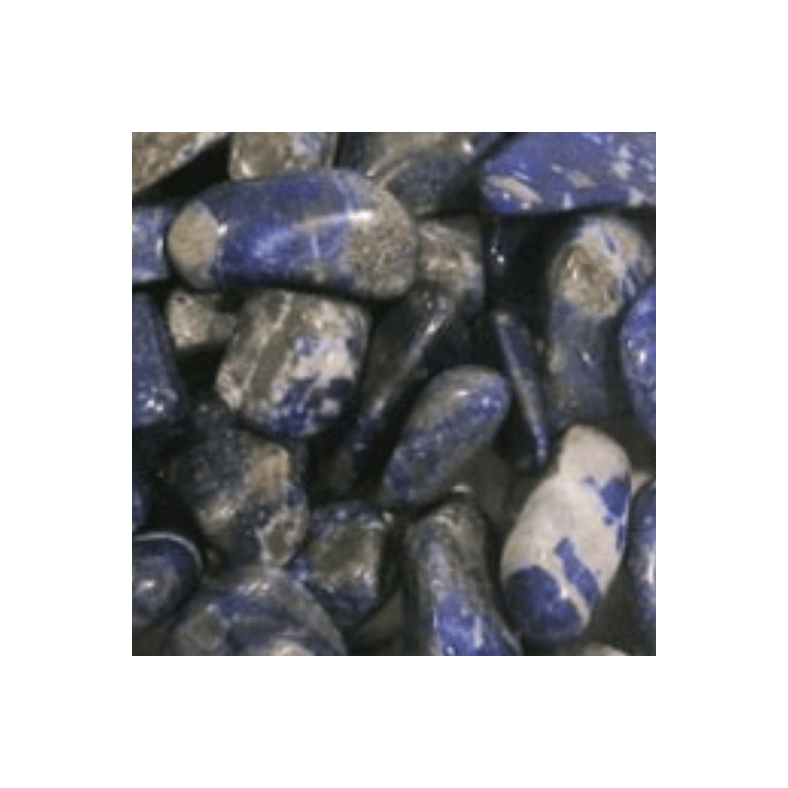 MINERAL LAPISLAZULI