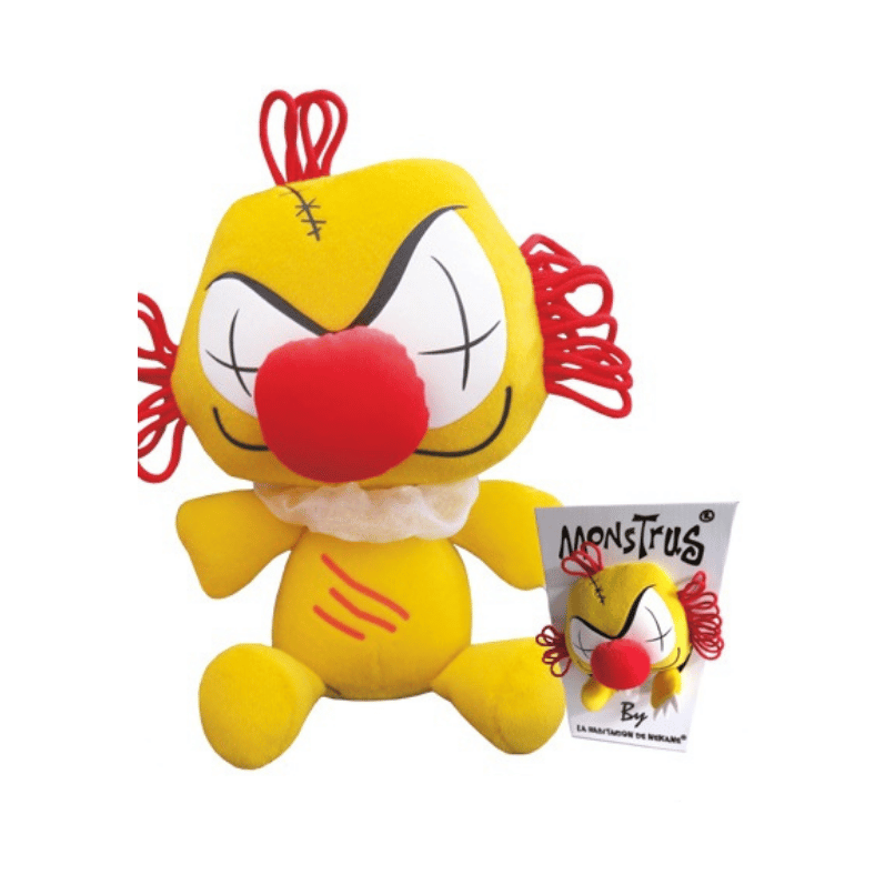 MONSTRUS PELUCHE ACID CHARLIE