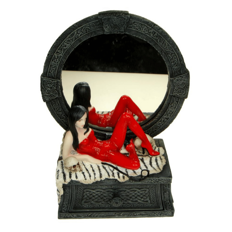 NEMESIS MIRROWED TEMPTRESS