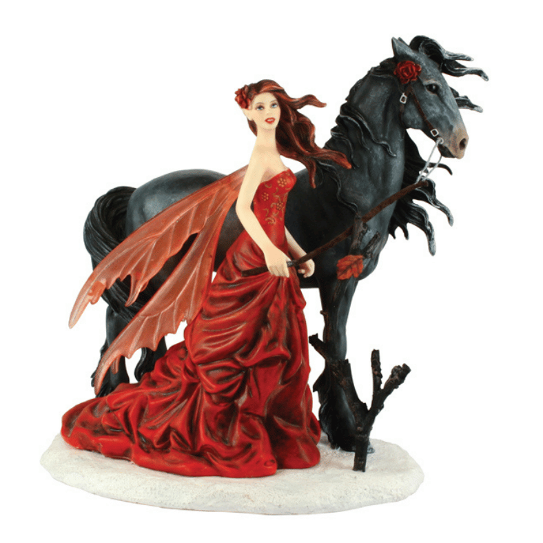 NENE THOMAS ECHOES OF AUTUMN