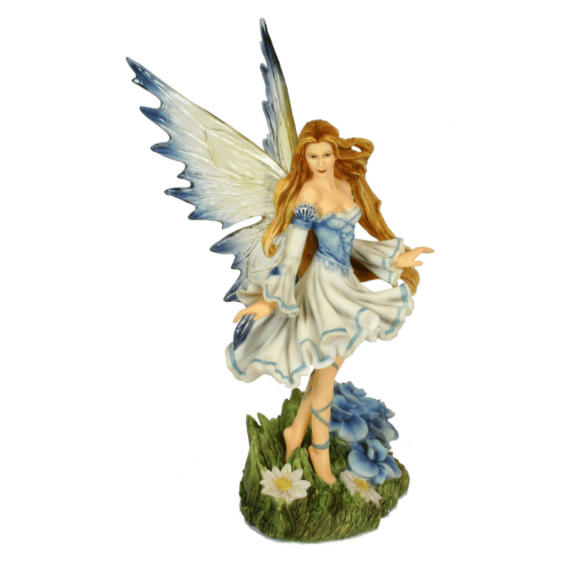 NENE THOMAS FLOWER BLUE PRELUDE