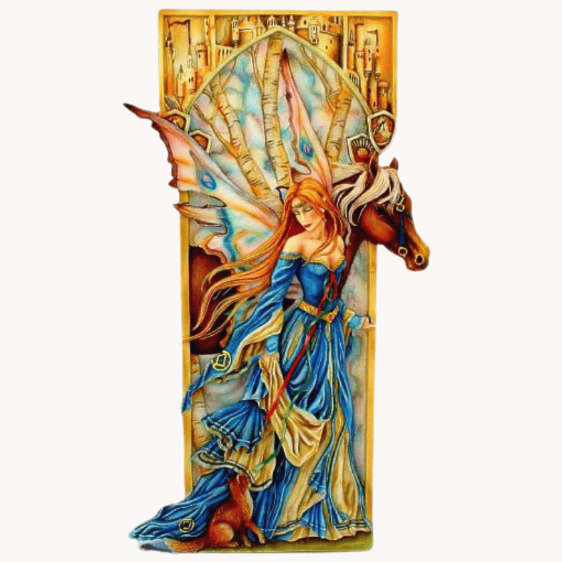 NENE THOMAS SERENITY