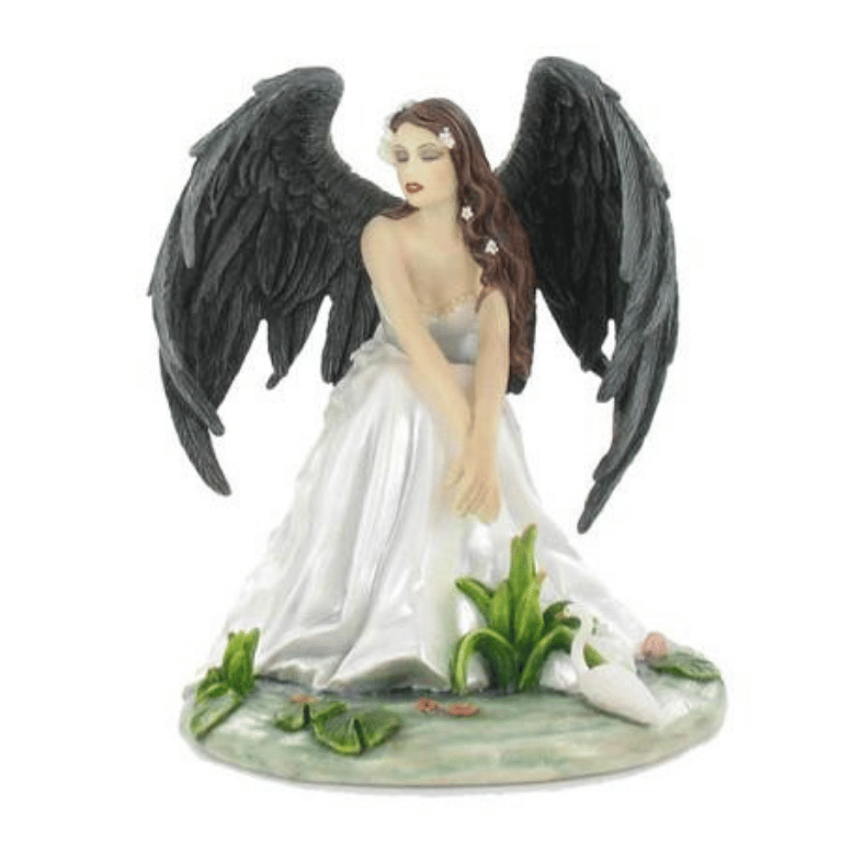 NENE THOMAS SWAN SONG