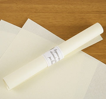 PAPEL PERGAMINO