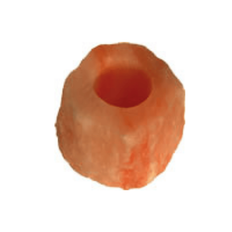 PORTAVELAS SAL DE HIMALAYA