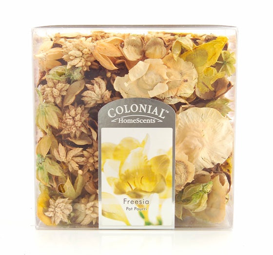 POTPOURRI FREESIA