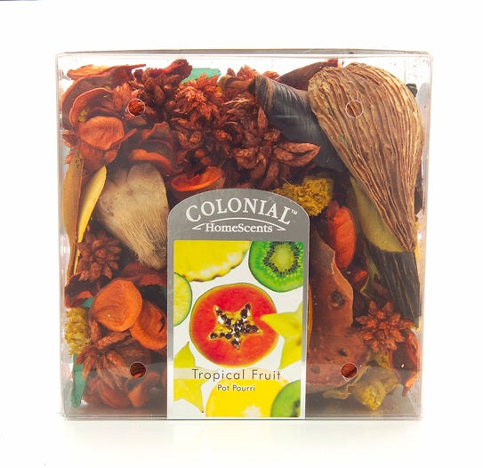POTPOURRI FRUTA TROPICAL