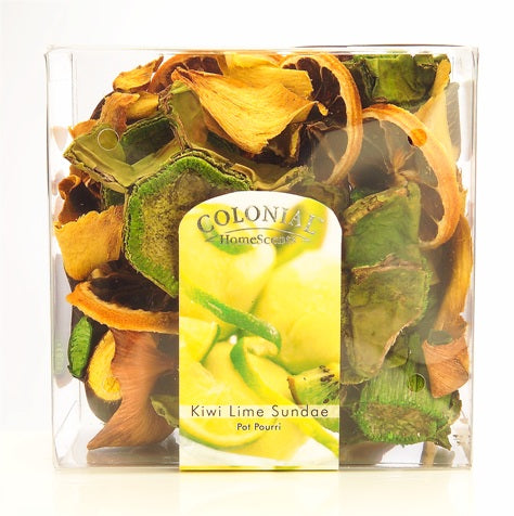 POTPOURRI KIWI
