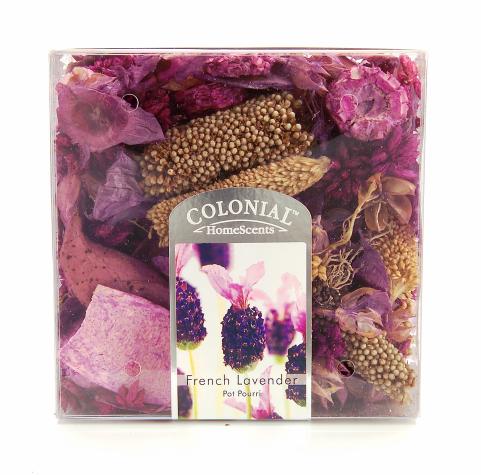 POTPOURRI LAVANDA