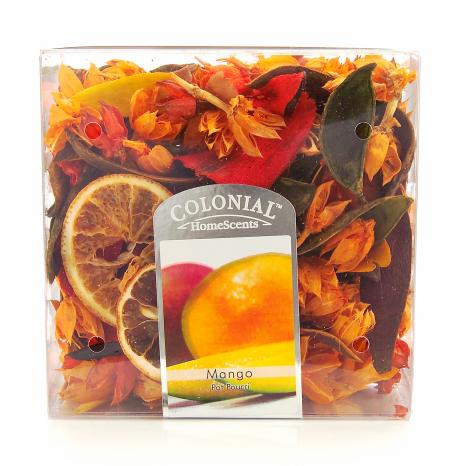 POTPOURRI MANGO