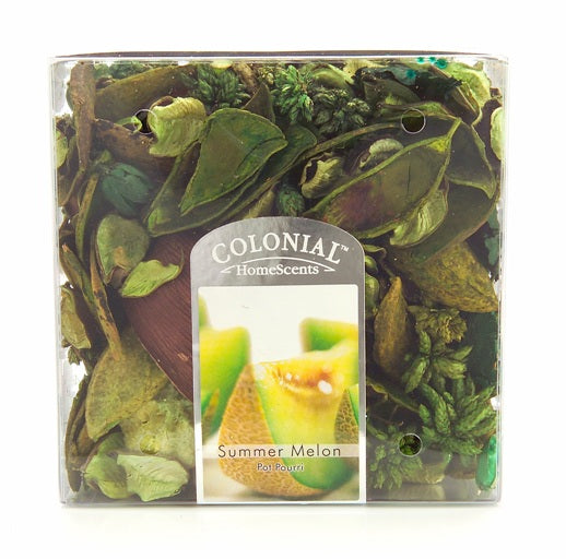 POTPOURRI MELON