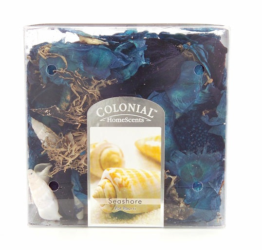 POTPOURRI ORILLA DEL MAR