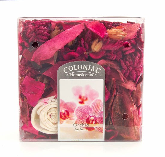 POTPOURRI ORQUIDEA