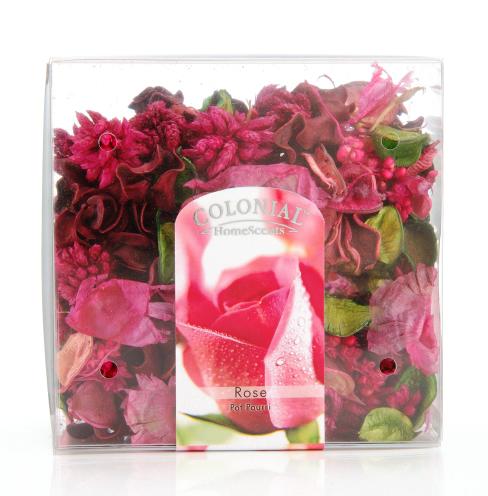 POTPOURRI ROSA