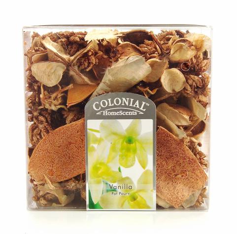POTPOURRI VAINILLA