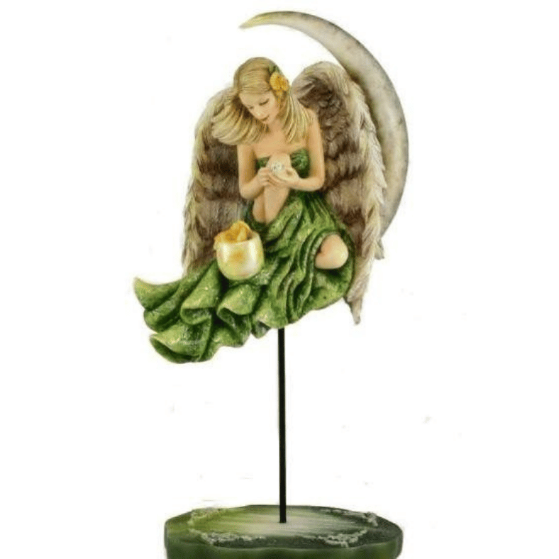 RACHAEL TALLAMY DANDELION MOON