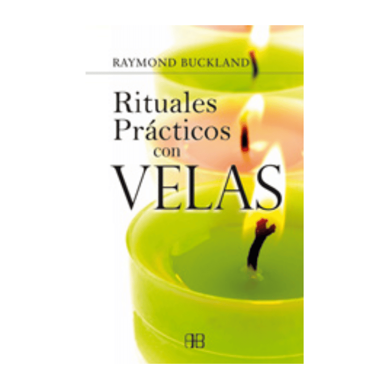 RITUALES PRACTICOS CON VELAS