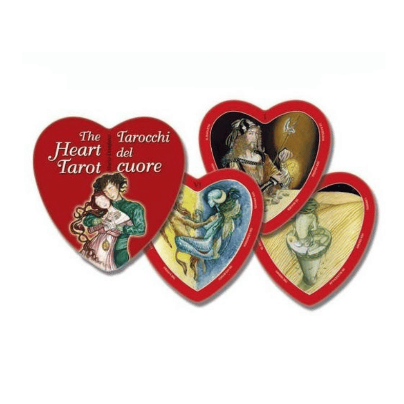 TAROT CORAZON