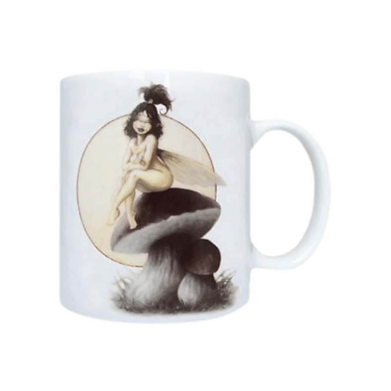TAZA NINFA SETA