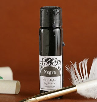 TINTA NEGRA