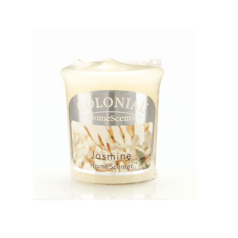 VELA VOTIVA JAZMIN