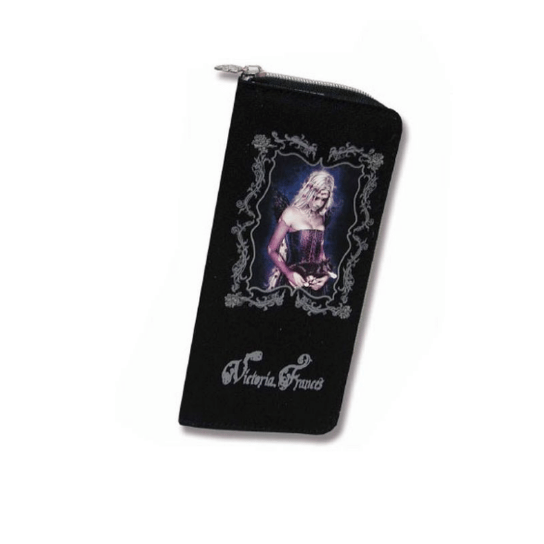 billetero Victoria Frances
