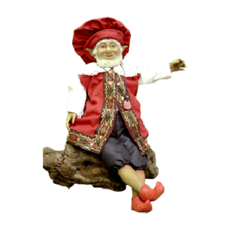 ELFO DAGDA