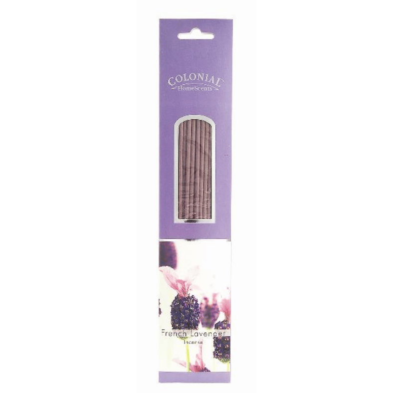 INCIENSO COLONIAL LAVANDA