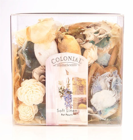 POTPOURRI LINO
